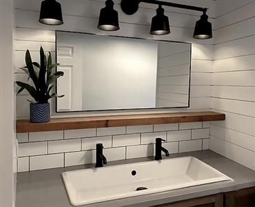 Bathroom Remodels