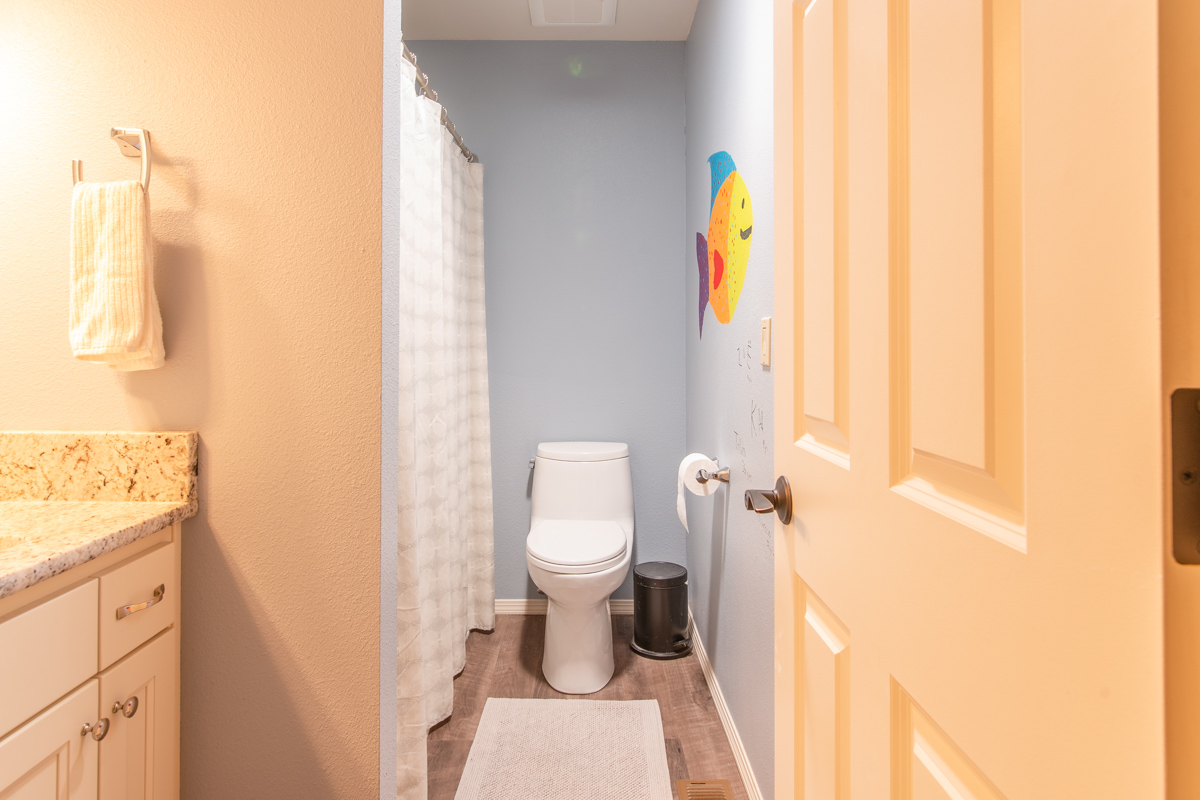 Solatube Adding Natural Light