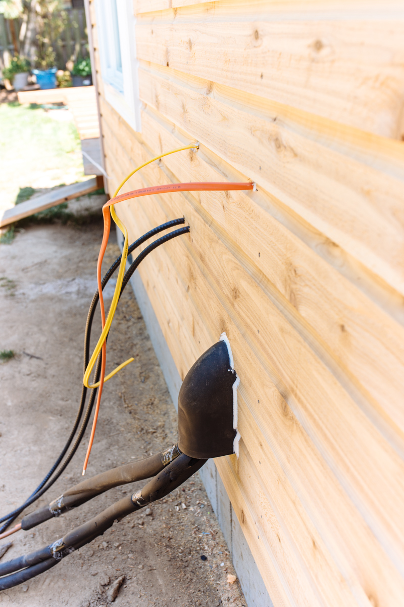 Taking care with every detail