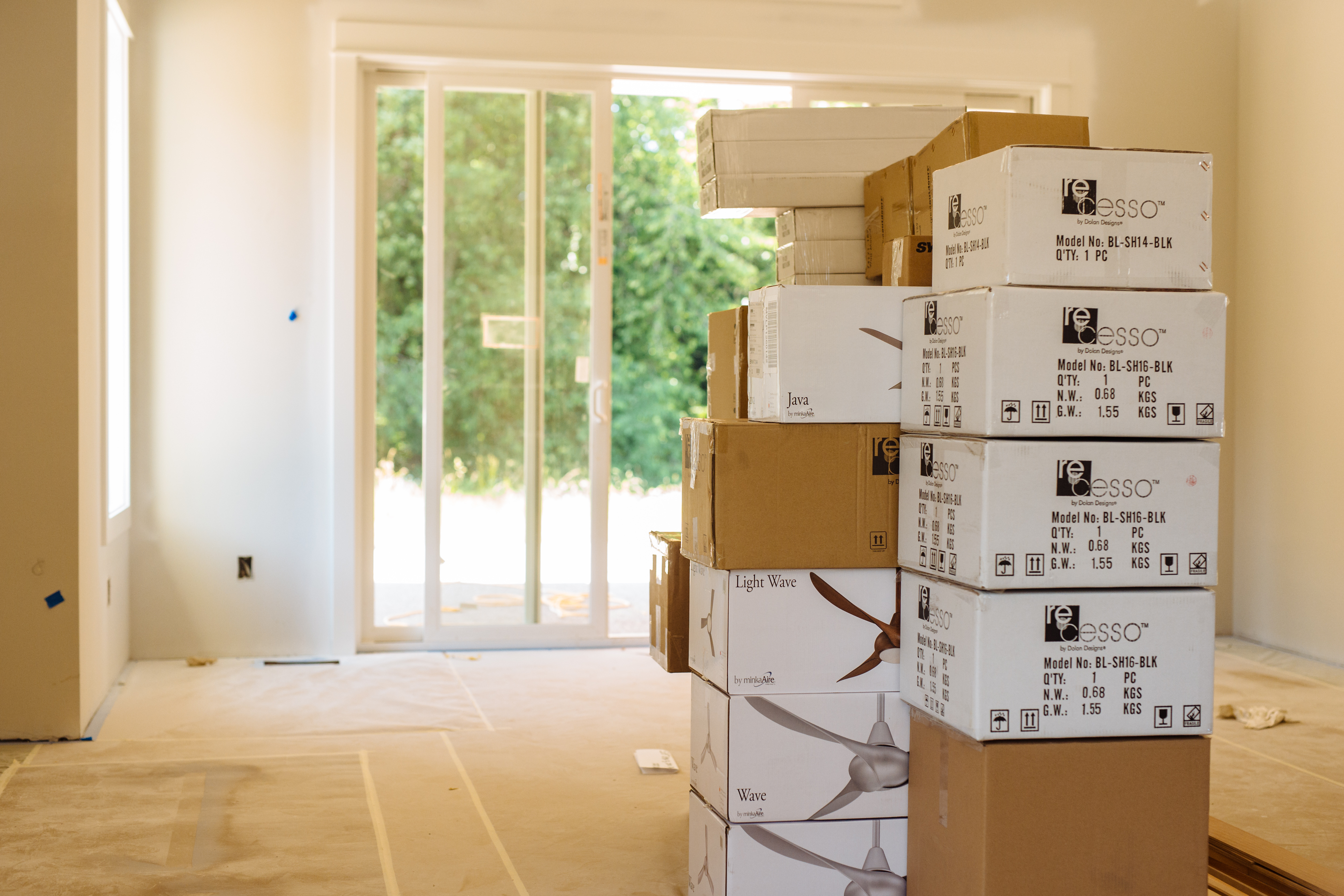 Always a tidy workspace