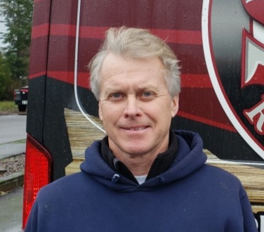 Bruce Parshall