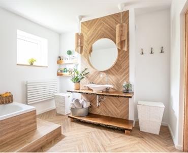 Sample Project Bathroom