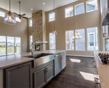 Sample Project Farmhouse