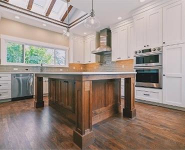 Sample Project Kitchen
