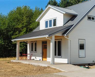Wilsonville Farmhouse