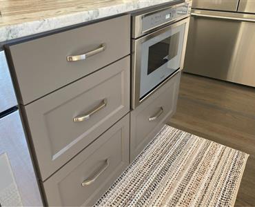 Kitchen Remodel in Bull Mountain